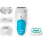 Эпилятор Braun SES5-610 Silk-epil 5 SensoSmart