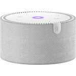 Умная колонка Яндекс Станция Мини 2.0 YNDX-00021G (без часов) (моно, 10Вт, Wi-Fi, Bluetooth) серый