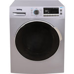 Стиральная машина Korting KWM 49IT1470 S