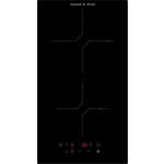 Электрическая варочная панель Zigmund & Shtain CN 38.3 B