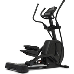 Эллиптический тренажер DFC E5800P магнитный эл.привод