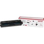 Тонер-Картридж Xerox стандартной емкости (K) Xerox C230/235,1.5K (006R04387)