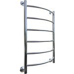 Полотенцесушитель водяной ZOX Дуга ЛЦ 50х80 (4640030862993)