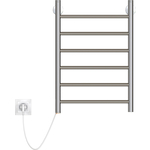 Полотенцесушитель электрический ZOX Прямой ЛЦ 40х60 левый (4630077963227)