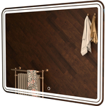 Зеркало Mixline Адриана 100х80 подсветка, сенсор (4620077042060)