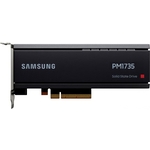 Твердотельный накопитель Samsung PM1735 (MZPLJ3T2HBJR-00007) (MZPLJ3T2HBJR-00007)