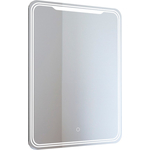 Зеркало Mixline Виктория 60х80 с подсветкой, сенсор (4620077043623)