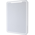 Зеркальный шкаф Mixline Виктория 60х80 левый с подсветкой, сенсор (4620077043708)