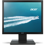 Монитор Acer V176Lb черный (UM.BV6EE.001)