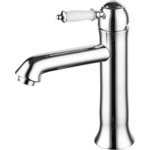 Смеситель для раковины Lemark Villa хром (LM4837C)