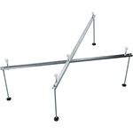 Каркас усиленный Triton 1ACReal универсальный, для угловых ванн 140-150, 5 опор (Щ0000045067)