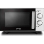 Микроволновая печь с грилем Caso MG 25 Ecostyle Ceramic