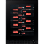 Холодильник винный Temptech PRESPROX60SRB