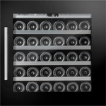 Холодильник винный Temptech STZ60SB