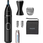 Триммер для носа, ушей, бровей и создания контуров Philips NT5650/16