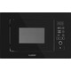 Встраиваемая микроволновая печь EXITEQ EXM-108