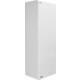 Шкафчик Mixline Лерон 30х84 белый (4640030866496)