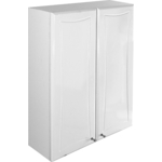 Шкафчик Mixline Универсал 50х70 белый (4640030866489)