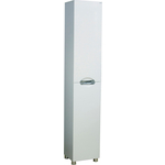 Пенал Mixline Этьен 36х196 правый, белый (4640030869190)