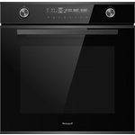 Электрический духовой шкаф Weissgauff EOM 751 PDBSX