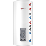 Водонагреватель косвенного нагрева Thermex IRP 200 V (combi) PRO