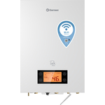 Электрический котел Thermex Tesla 12-24 Wi-Fi