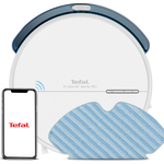 Робот-пылесос Tefal RG7447WH X-plorer Serie 60 Allergy Kit
