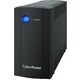 ИБП CyberPower UPC Line-Interactive UTC850EI 850VA/425W (4 IEC С13) (UTC850EI)