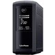 ИБП CyberPower UPS VP1200EILCD Line-Interactive 1200VA/720W (VP1200EILCD)