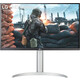 Монитор LG UltraFine 27UP650-W (27UP650-W.ARUZ)