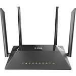 Wi-Fi роутер D-Link DIR-853 (DIR-853/URU/R3A)