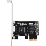Сетевой адаптер D-Link DGE-562T DGE-562T/A PCI Express x1 (DGE-562T/A)