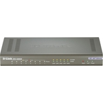 Шлюз D-Link DVG-5008SG/A1A (DVG-5008SG/A1A)