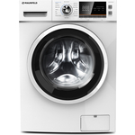 Стиральная машина c инвертором MAUNFELD MFWM148WH