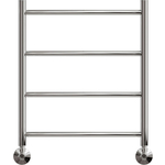 Полотенцесушитель водяной Point П4 500х600 хром (PN04156)