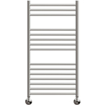 Полотенцесушитель водяной Point П15 500х1000 хром (PN10150S)