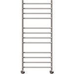 Полотенцесушитель водяной Point П12 500х1200 хром (PN09152)