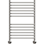 Полотенцесушитель водяной Point П12 500х800 хром (PN09158S)