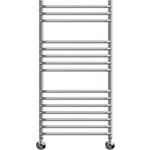 Полотенцесушитель водяной Point П15 500х1000 хром (PN09150S)