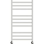 Полотенцесушитель водяной Point П10 500х1000 хром (PN83150)