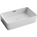 Раковина-чаша Ceramicanova Element 60х38 белая (CN5025)