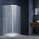 Душевой уголок Vincea Alpha VSQ-3AL 90х90 матовый, хром (VSQ-3AL900MT)