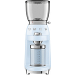 Кофемолка Smeg CGF01PBEU