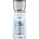 Кофемолка Smeg CGF01PBEU