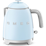 Чайник электрический Smeg KLF05PBEU