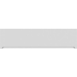 Фронтальная панель BAS Мале 180 с каркасом, без гидромассажа (Э 00125)