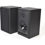 Акустическая система Eltax Monitor III BT Phono active, Black, активная (пара)