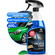 Очиститель стекол GRASS Clean glass, 600мл (110393)