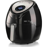 Aэрофритюрница Ariete 4618/00 AIRFRYER MAX 2,5 KG черный