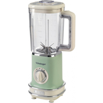 Блендер стационарный Ariete 0568/14 Vintage SPACE SAVER Green